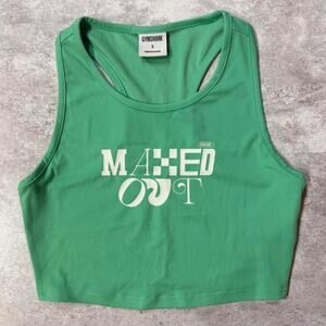 Gymshark Maxed Out Tank